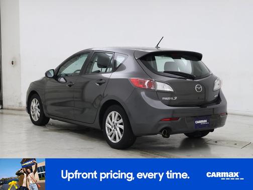 2013 Mazda Mazda3 I Grand Touring