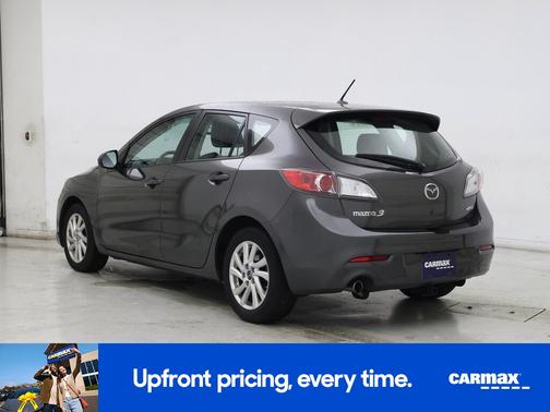 2013 Mazda Mazda3 I Grand Touring