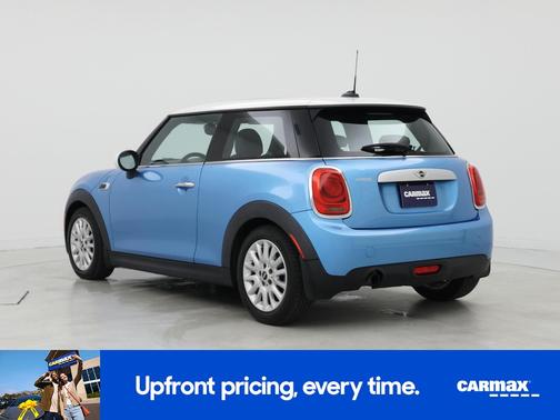 2015 MINI Hardtop 