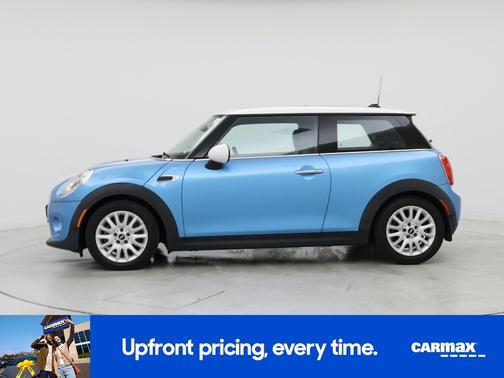 2015 MINI Hardtop 