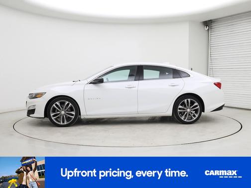 2023 Chevrolet Malibu 1LT