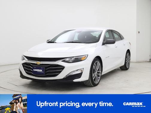 2023 Chevrolet Malibu 1LT