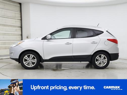 2013 Hyundai TUCSON GLS