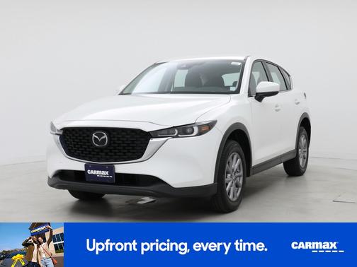 2023 Mazda CX-5 2.5 S