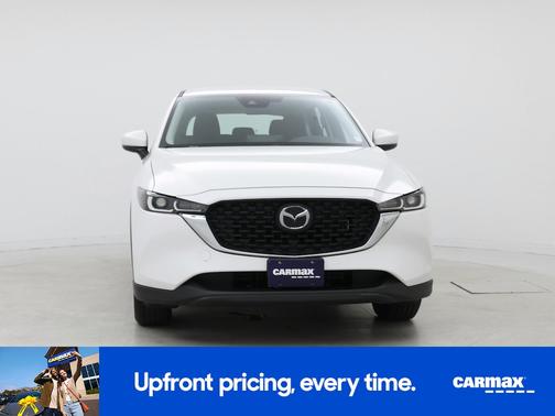 2023 Mazda CX-5 2.5 S