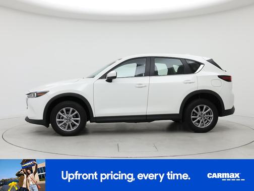 2023 Mazda CX-5 2.5 S