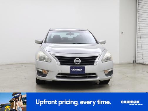 2014 Nissan Altima S