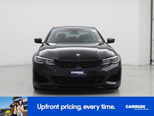 2021 BMW M340 I xDrive