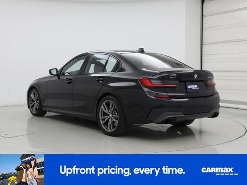 2021 BMW M340 I xDrive