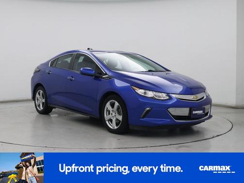 2016 Chevrolet Volt LT