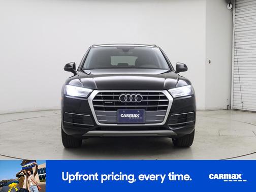 2018 Audi Q5 Premium