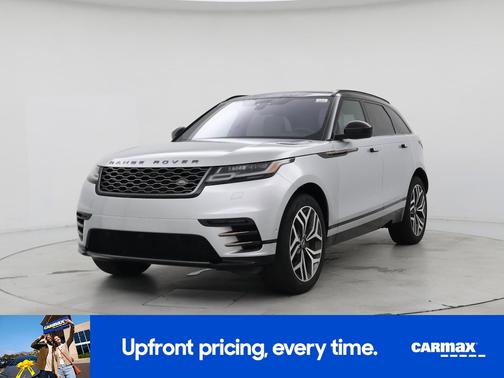 2019 Land Rover Range Rover Velar R-Dynamic SE