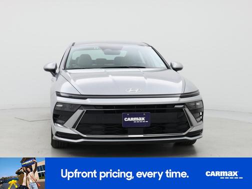 2024 Hyundai SONATA Hybrid SEL