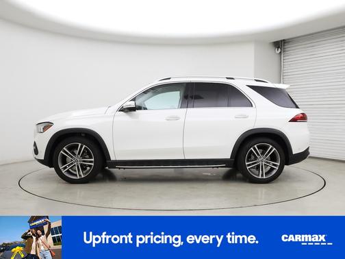 2022 Mercedes-Benz GLE 350 GLE 350