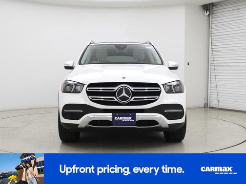 2022 Mercedes-Benz GLE 350 