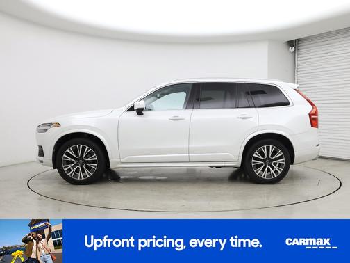 2020 Volvo XC90 T5 Momentum