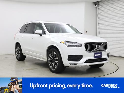 2020 Volvo XC90 T5 Momentum