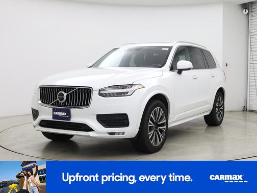 2020 Volvo XC90 T5 Momentum