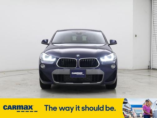 2018 BMW X2 SDrive28i