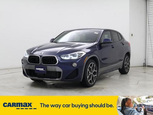 2018 BMW X2 SDrive28i