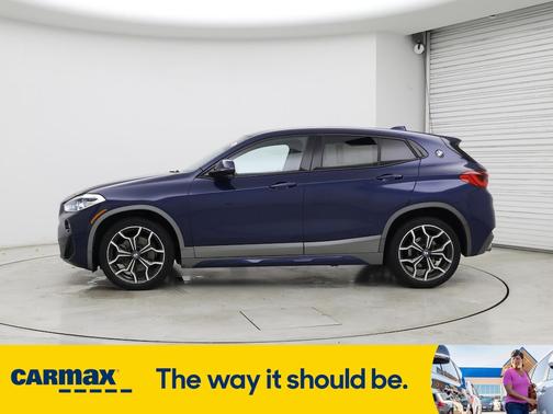 2018 BMW X2 SDrive28i