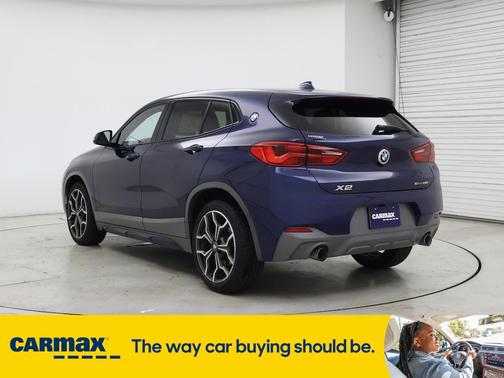 2018 BMW X2 SDrive28i
