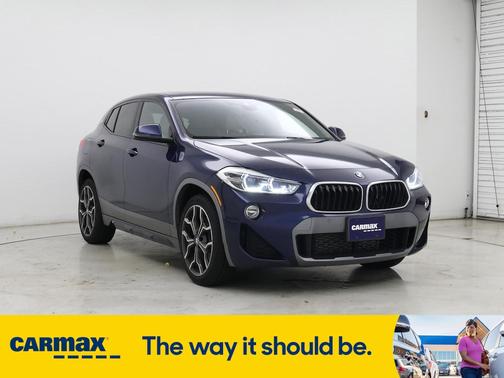 2018 BMW X2 SDrive28i