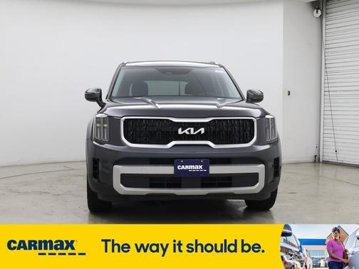 2024 Kia Telluride X-Line EX