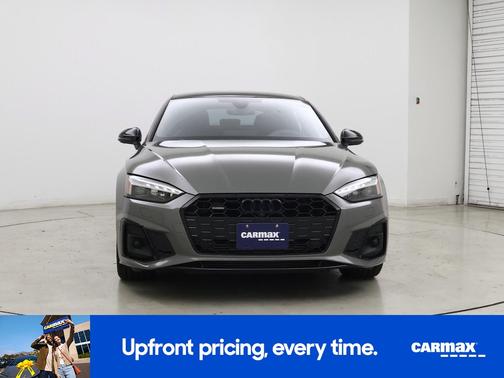 2023 Audi A5 Sportback S-Line Prestige