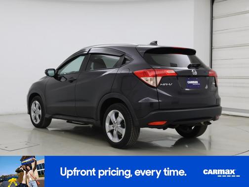 2016 Honda HR-V EX-L