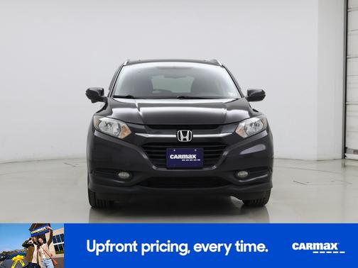 2016 Honda HR-V EX-L
