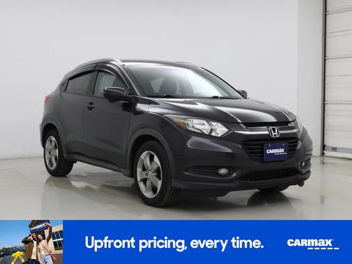 2016 Honda HR-V EX-L