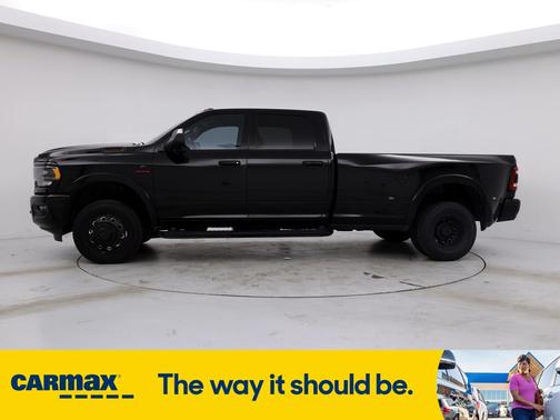 2022 RAM 3500 Limited