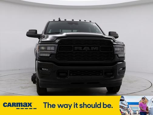 2022 RAM 3500 Limited
