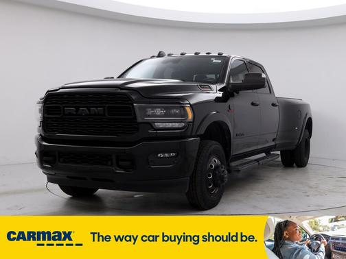 2022 RAM 3500 Limited