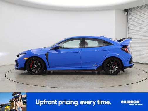 2021 Honda Civic Type-R Touring
