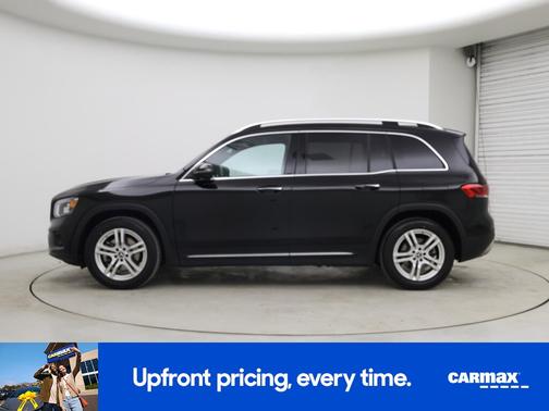 2022 Mercedes-Benz GLB 250 