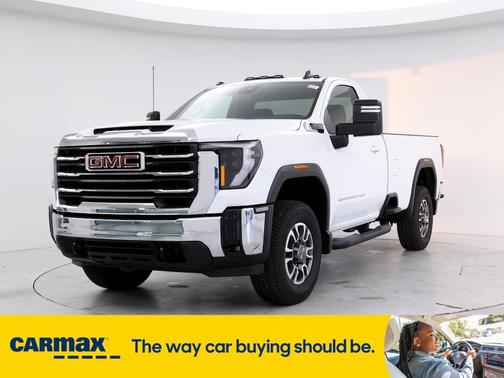 2024 GMC Sierra 3500 SLE