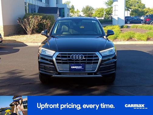 2019 Audi Q5 Premium