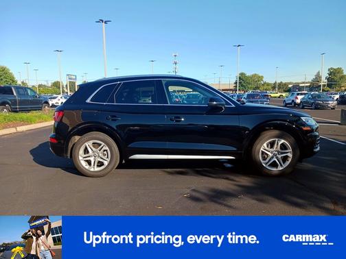 2019 Audi Q5 Premium