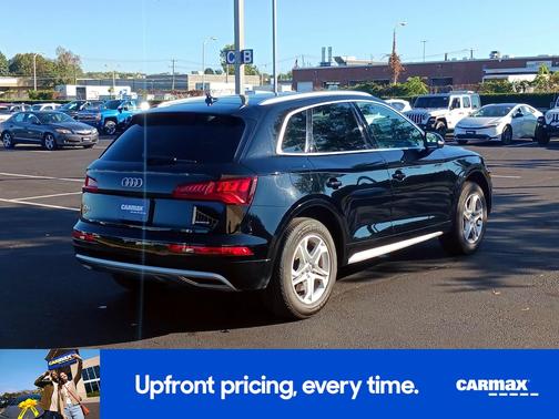 2019 Audi Q5 Premium