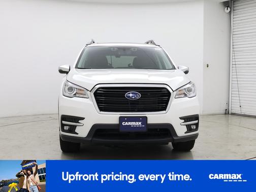 2021 Subaru Ascent Touring