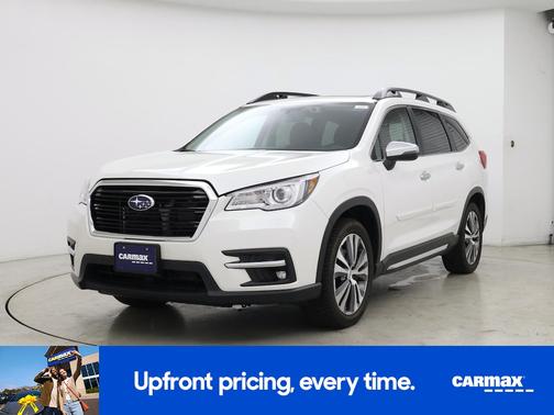 2021 Subaru Ascent Touring