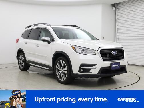 2021 Subaru Ascent Touring