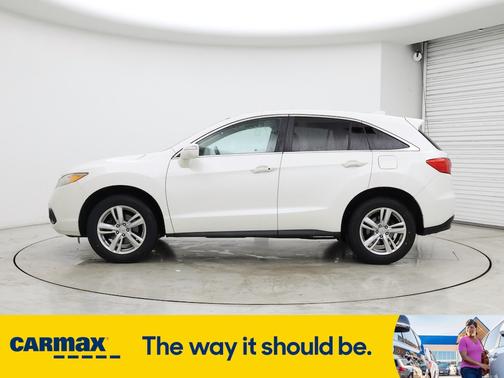 2013 Acura RDX AWD