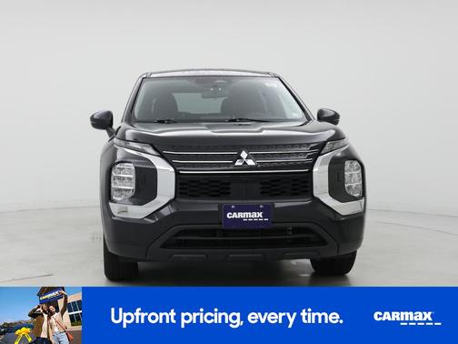 2023 Mitsubishi Outlander ES