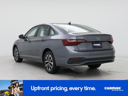 2024 Volkswagen Jetta S