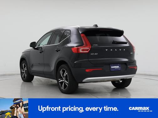 2024 Volvo XC40 B5 Core Bright Theme