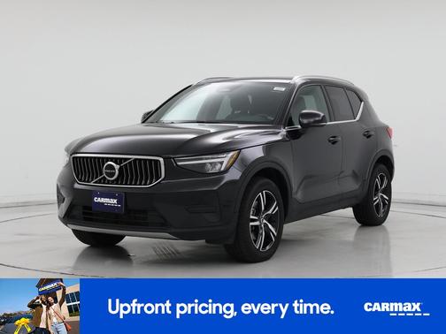 2024 Volvo XC40 B5 Core Bright Theme