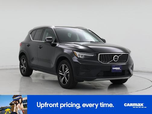 2024 Volvo XC40 B5 Core Bright Theme